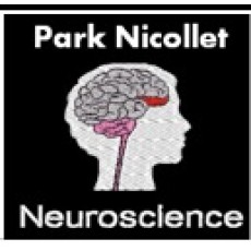Brain Logo w/Neuroscience (+$4.00)